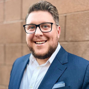 Meet your Posher, Cameron